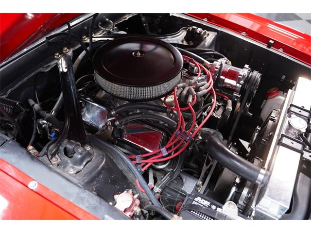 1969 Ford Mustang (CC-2106219) for sale in Lithia Springs, Georgia
