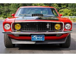1969 Ford Mustang (CC-2106219) for sale in Lithia Springs, Georgia
