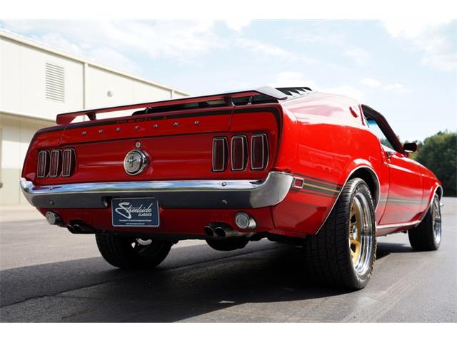 1969 Ford Mustang (CC-2106219) for sale in Lithia Springs, Georgia