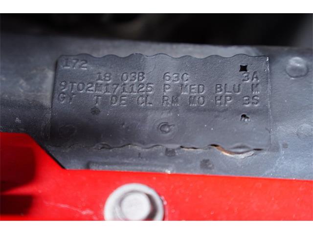 1969 Ford Mustang (CC-2106219) for sale in Lithia Springs, Georgia