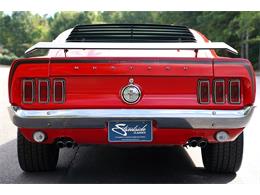 1969 Ford Mustang (CC-2106219) for sale in Lithia Springs, Georgia