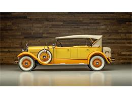 1929 Hudson Model L (CC-2100622) for sale in Auburn, Indiana