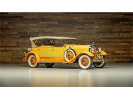 1929 Hudson Model L (CC-2100622) for sale in Auburn, Indiana