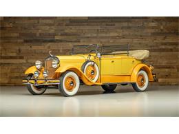 1929 Hudson Model L (CC-2100622) for sale in Auburn, Indiana