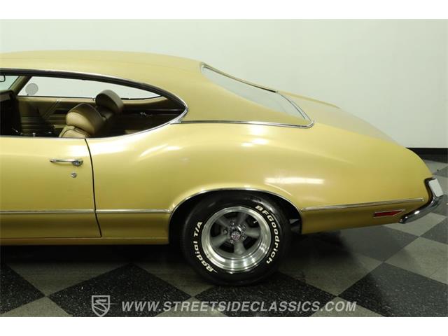 1970 Oldsmobile Cutlass (CC-2106223) for sale in Lutz, Florida