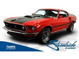 1969 Ford Mustang (CC-2106226) for sale in Lutz, Florida