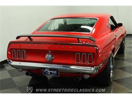 1969 Ford Mustang (CC-2106226) for sale in Lutz, Florida