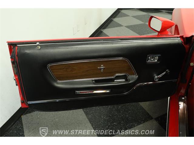 1969 Ford Mustang (CC-2106226) for sale in Lutz, Florida