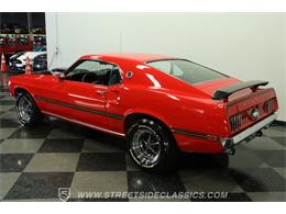 1969 Ford Mustang (CC-2106226) for sale in Lutz, Florida
