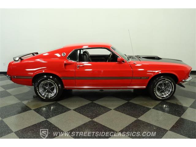 1969 Ford Mustang (CC-2106226) for sale in Lutz, Florida