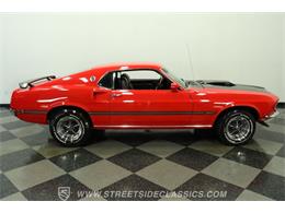 1969 Ford Mustang (CC-2106226) for sale in Lutz, Florida