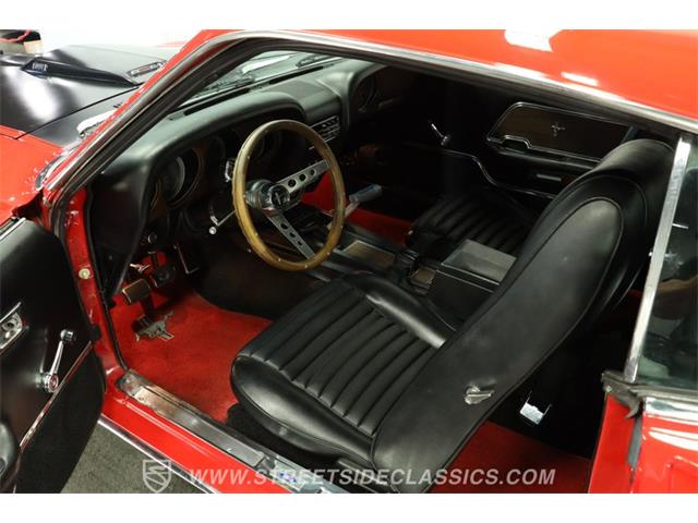 1969 Ford Mustang (CC-2106226) for sale in Lutz, Florida
