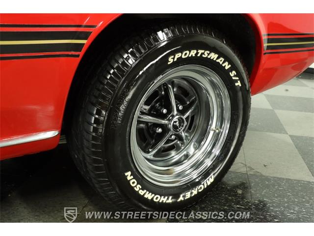 1969 Ford Mustang (CC-2106226) for sale in Lutz, Florida