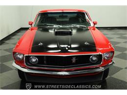 1969 Ford Mustang (CC-2106226) for sale in Lutz, Florida