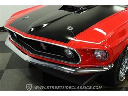 1969 Ford Mustang (CC-2106226) for sale in Lutz, Florida