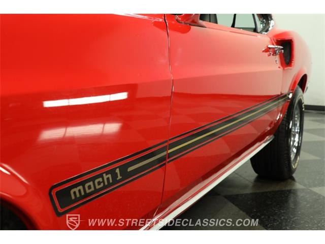 1969 Ford Mustang (CC-2106226) for sale in Lutz, Florida