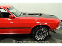 1969 Ford Mustang (CC-2106226) for sale in Lutz, Florida