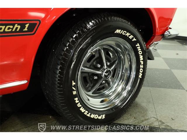 1969 Ford Mustang (CC-2106226) for sale in Lutz, Florida