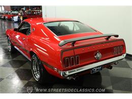 1969 Ford Mustang (CC-2106226) for sale in Lutz, Florida