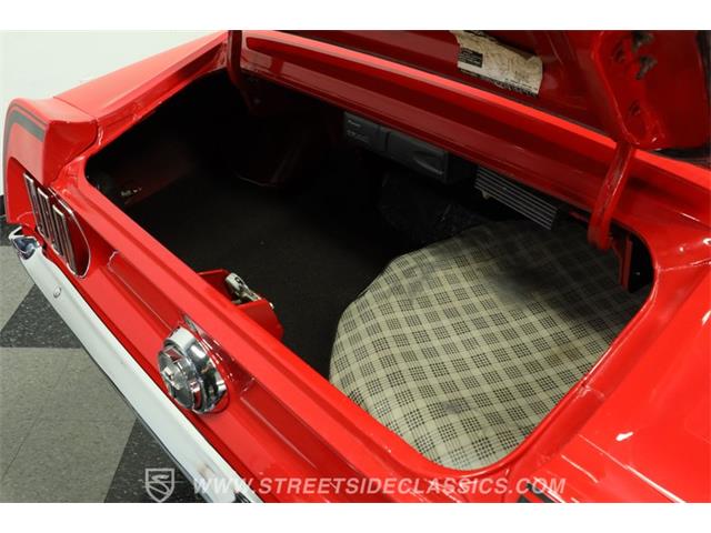 1969 Ford Mustang (CC-2106226) for sale in Lutz, Florida