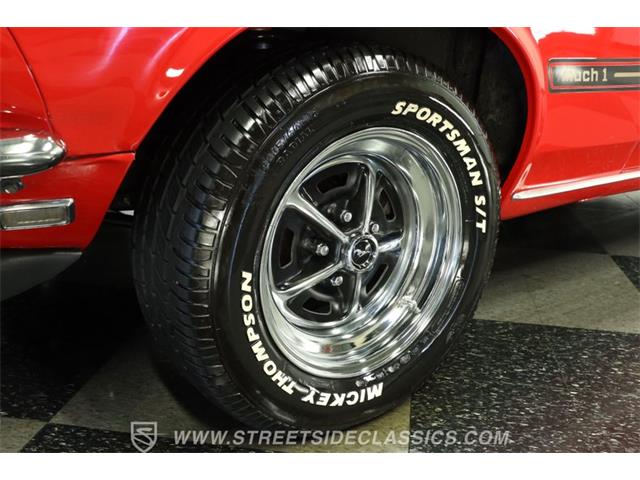 1969 Ford Mustang (CC-2106226) for sale in Lutz, Florida