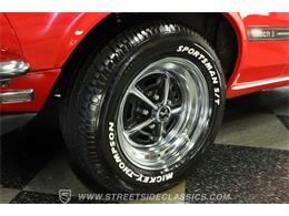 1969 Ford Mustang (CC-2106226) for sale in Lutz, Florida