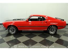1969 Ford Mustang (CC-2106226) for sale in Lutz, Florida