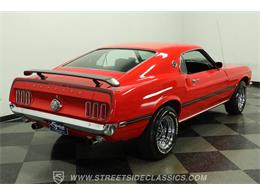 1969 Ford Mustang (CC-2106226) for sale in Lutz, Florida