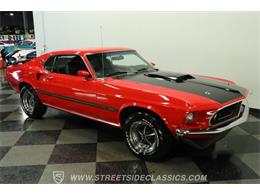 1969 Ford Mustang (CC-2106226) for sale in Lutz, Florida