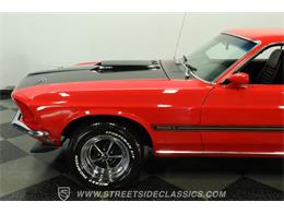1969 Ford Mustang (CC-2106226) for sale in Lutz, Florida