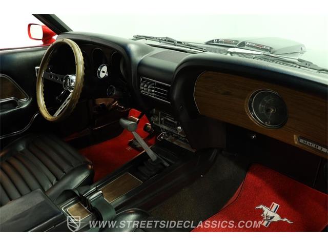 1969 Ford Mustang (CC-2106226) for sale in Lutz, Florida