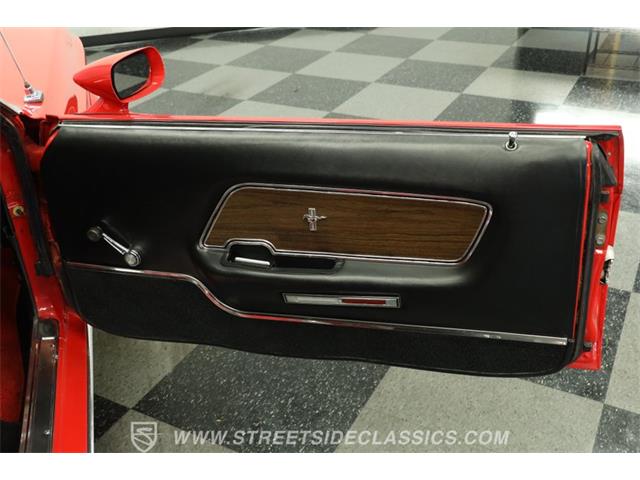 1969 Ford Mustang (CC-2106226) for sale in Lutz, Florida