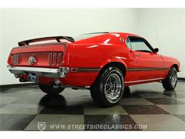1969 Ford Mustang (CC-2106226) for sale in Lutz, Florida