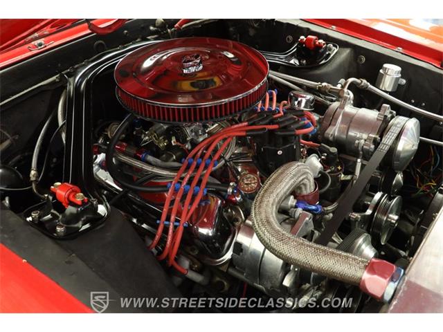 1969 Ford Mustang (CC-2106226) for sale in Lutz, Florida