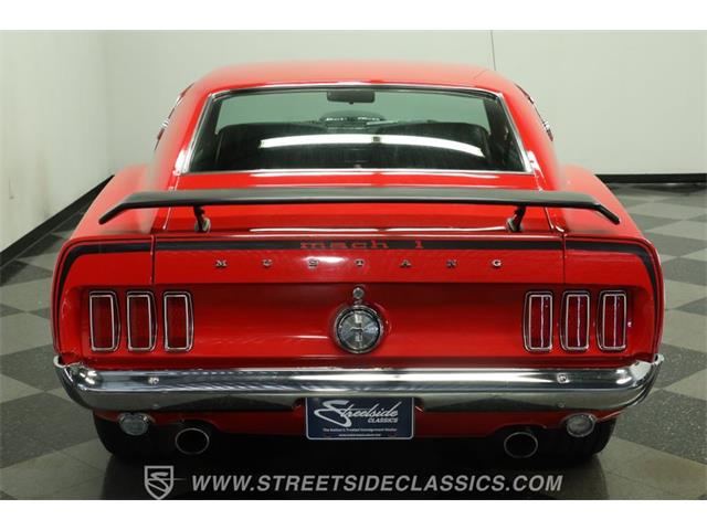 1969 Ford Mustang (CC-2106226) for sale in Lutz, Florida