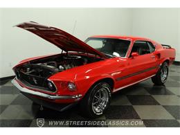1969 Ford Mustang (CC-2106226) for sale in Lutz, Florida