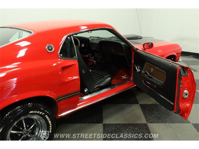 1969 Ford Mustang (CC-2106226) for sale in Lutz, Florida
