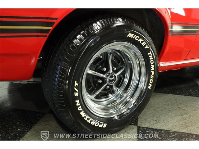 1969 Ford Mustang (CC-2106226) for sale in Lutz, Florida