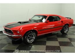 1969 Ford Mustang (CC-2106226) for sale in Lutz, Florida