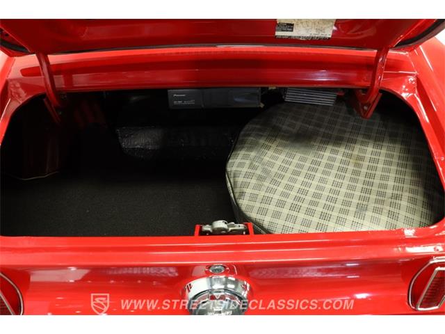 1969 Ford Mustang (CC-2106226) for sale in Lutz, Florida