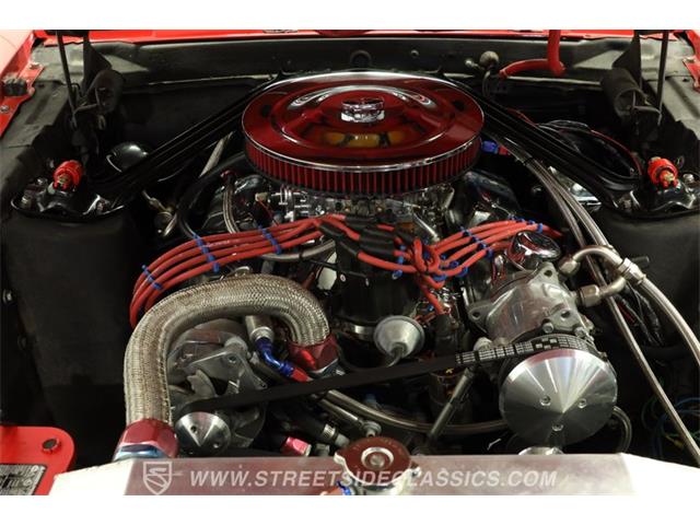 1969 Ford Mustang (CC-2106226) for sale in Lutz, Florida