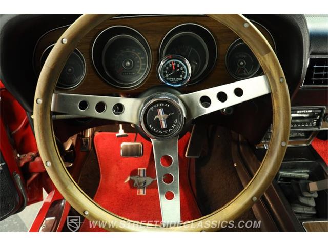 1969 Ford Mustang (CC-2106226) for sale in Lutz, Florida
