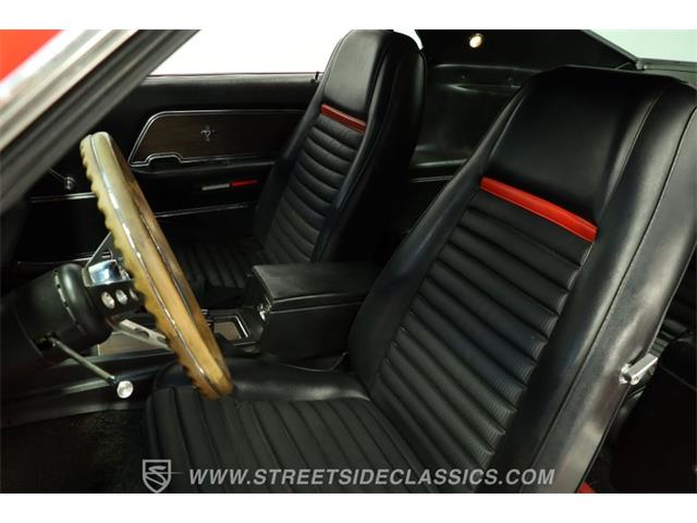 1969 Ford Mustang (CC-2106226) for sale in Lutz, Florida