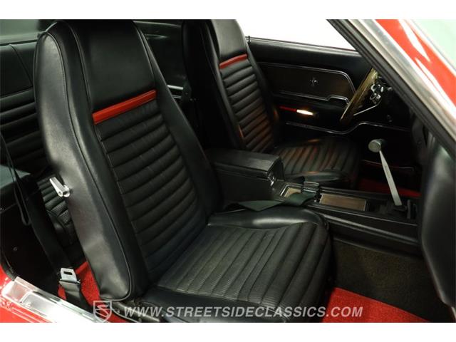 1969 Ford Mustang (CC-2106226) for sale in Lutz, Florida