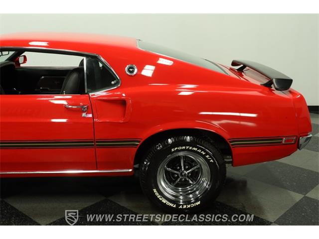 1969 Ford Mustang (CC-2106226) for sale in Lutz, Florida