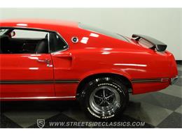 1969 Ford Mustang (CC-2106226) for sale in Lutz, Florida