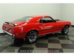 1969 Ford Mustang (CC-2106226) for sale in Lutz, Florida