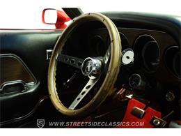 1969 Ford Mustang (CC-2106226) for sale in Lutz, Florida