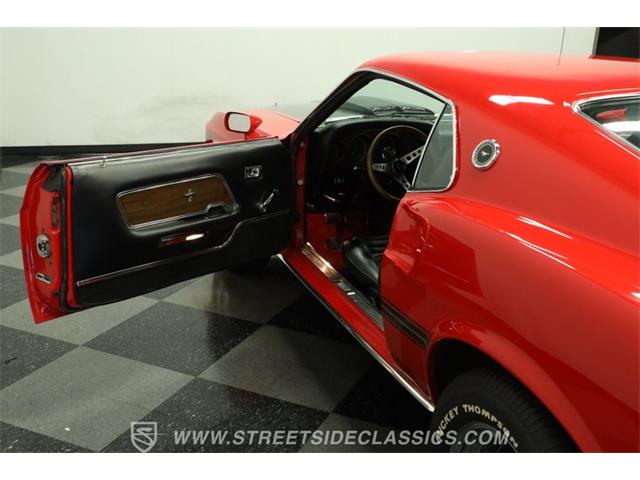 1969 Ford Mustang (CC-2106226) for sale in Lutz, Florida