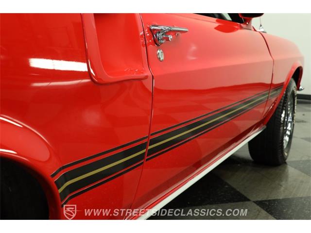 1969 Ford Mustang (CC-2106226) for sale in Lutz, Florida